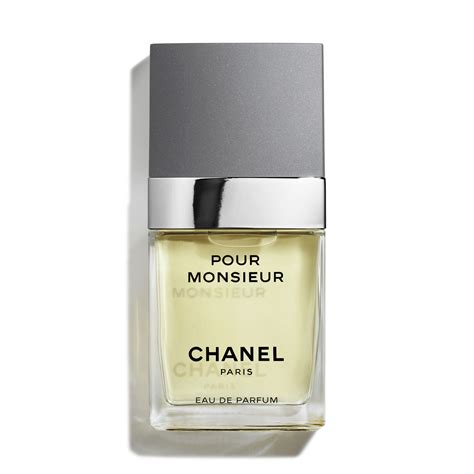 chanel pour monsieur age range|Chanel pour monsieur edp.